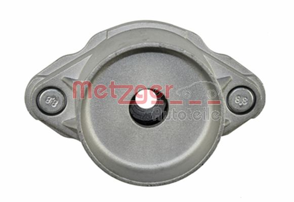 METZGER 6490121 Federbeinstützlager